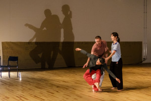 STANDPUNKT.e 2022 Thomas  Hauert. Foto 3