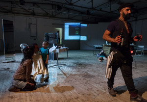 STANDPUNKT.e 2012 Ricardo Iazzetta _ Foto