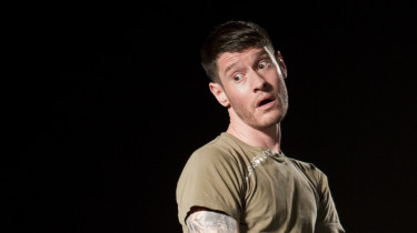 Ein Blick ins Archiv