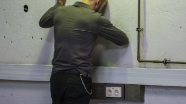 splitter + stream / rhetorics of flesh