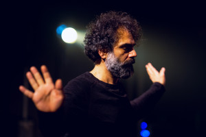 side.talks – der TT podcast: Omar Rajeh