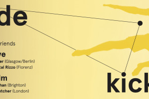 side.kicks 2016 I Archiv
