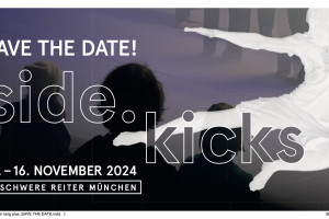 side.kicks 2024 I Archiv