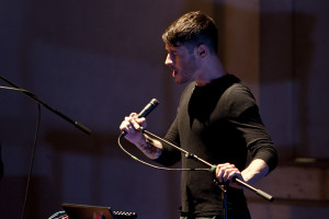 STANDPUNKT.e 2009 | Jeremy Wade