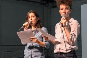 STANDPUNKT.e 2014 | Nicole Beutler