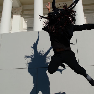 Alexander Wenzlik: Urban Dionysus