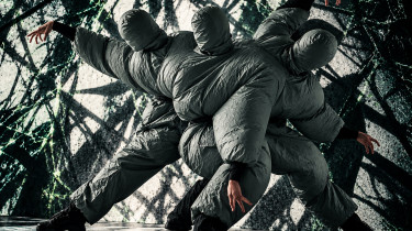 Alexandra Rauh + Stephanie Felber: How to build a monster? (side.kicks)