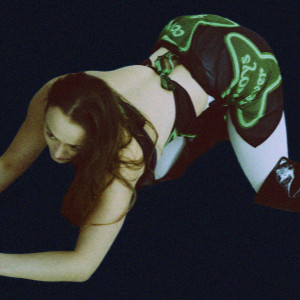 Alina Belyagina: What is Intimacy? 