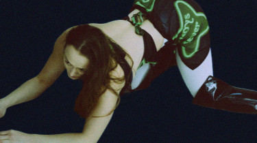 Alina Belyagina: What is Intimacy? 