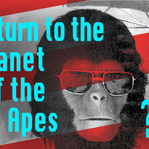 Andreas Köpenick: Return to the Planet of the Apes?