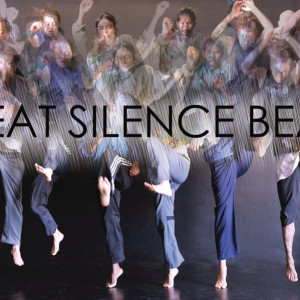 Anna Konjetzky & Co: beat silence beat
