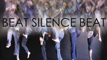 Anna Konjetzky & Co: beat silence beat