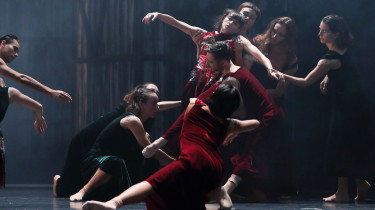 Ballett des Staatstheaters am Gärtnerplatz: GISELLE