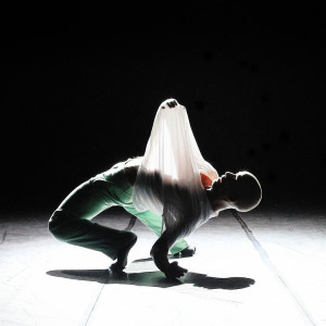 Ballett des Staatstheaters am Gärtnerplatz: MINUTEMADE