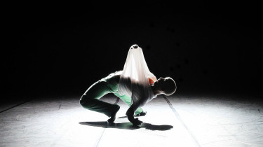 Ballett des Staatstheaters am Gärtnerplatz: MINUTEMADE