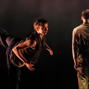 Ballett des Staatstheaters am Gärtnerplatz: Sparks