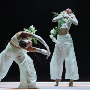 Ballett des Staatstheaters am Gärtnerplatz: Strawinsky in Paris
