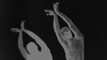 Bayerisches Staatsballett: KONSTELLATIONEN