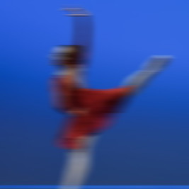 Benedict Manniegel Dance Company:  KONTUREN