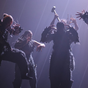 Botis Seva I Far From The Norm: Until We Sleep