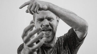 Ceren Oran & Moving Borders: LISTEN! (Uraufführung)