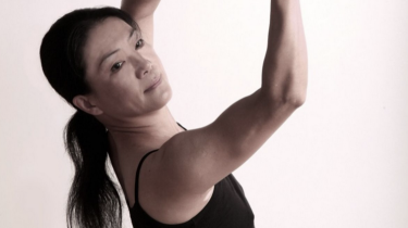 Chiang-Mei Wang: Tai-Chi Dao-Yin