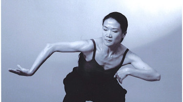 Chiang-Mei Wang: Tai-Chi Dao-Yin