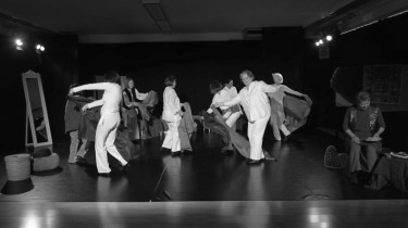 Christine Hasting / Rainer Wallbaum: Die Farben der Zeit