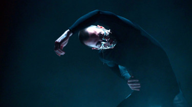 Diego Tortelli & Miria Wurm: Psycho