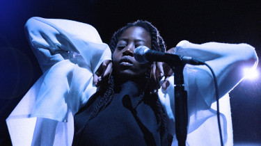 Dorothée Munyaneza/Cie Kadidi: Toi, moi, Tituba…