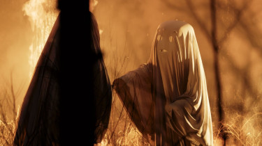 ECHOES: Kara-Lis Coverdale & Ed Atkins