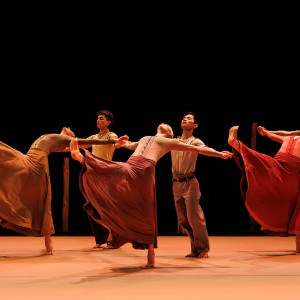 Gauthier Dance Juniors: Dream Team