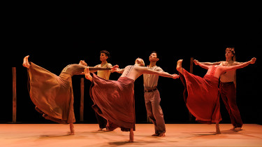 Gauthier Dance Juniors: Dream Team
