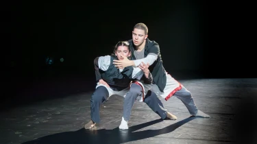 HIER=JETZT 2026 – OPENING NIGHT