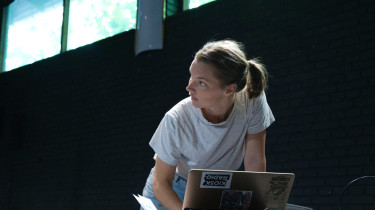 Ingrid Berger Myhre: „Terms & Conditions“