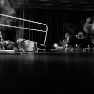 Iwanson Studios: Junger Tanz