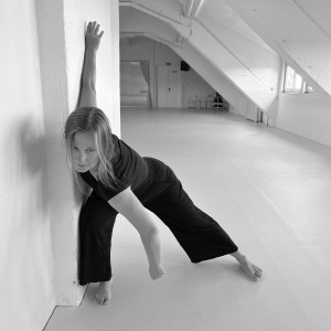 Karen Janker: Zeitgenössischer Tanz und Spiraldynamik®