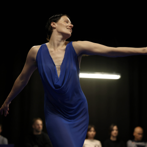 Leah Marojević: Dancing Facts and Singing Fictions – Bodies