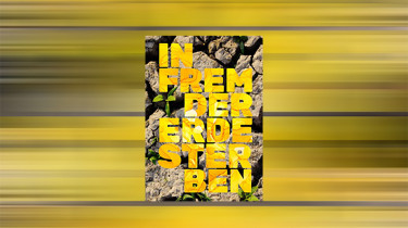 Ming Poon & Sarah Bergh: In Fremder Erde Sterben – Eine Performative Recherche