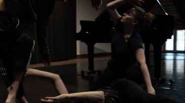 ox&öl / Ailís Ní Ríain & Julie Herndon: Hidden Heartache