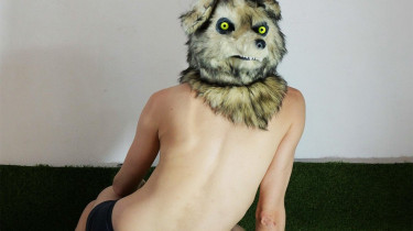 Quindell Orton: Making of an Animal (side.kicks)