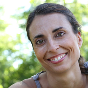 Sandra Marín García: Beginners of All Ages. In the Space Between.