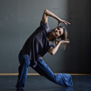 Sandra Marín García: Golden Agers. In the Space Between.