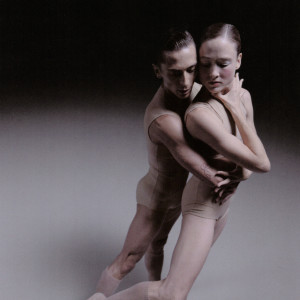Sharon Eyal Dance: Delay the sadness