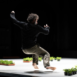 STANDPUNKT.e: Omar Rajeh