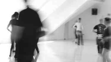 Stefan Maria Marb: Butoh-Atelier