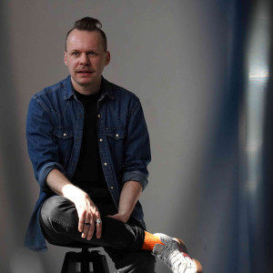 Stephan Herwig: Zeitgenössischer Tanz für Fortgeschrittene und Profis