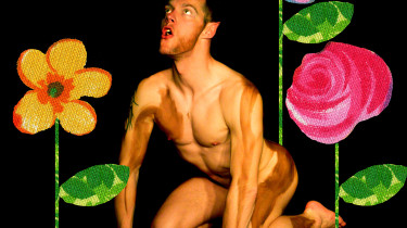 Tanzforum München: Sommer.Nachts!Traum?