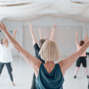 TANZWERKSTATT EUROPA: Workshops