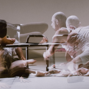 Totem_BODY: Stefan Maria Marb